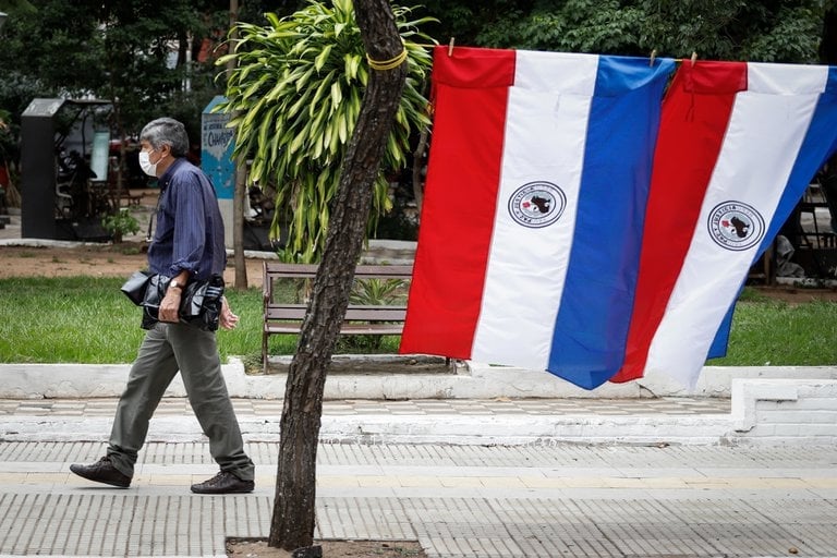 paraguay 2