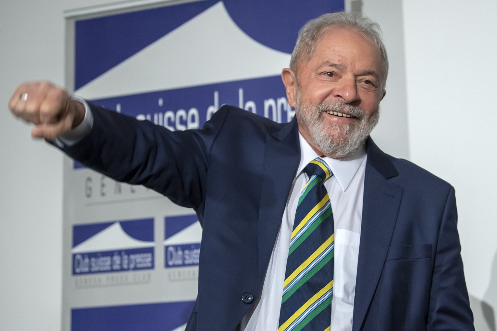 lula 3