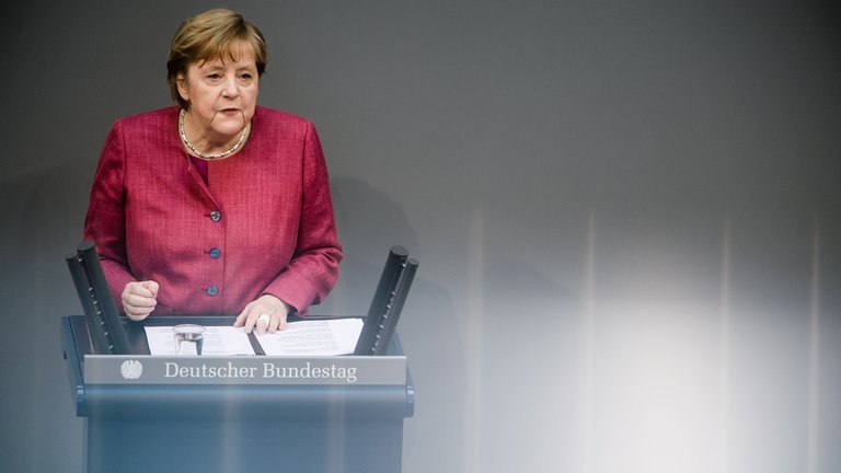 merkel 2