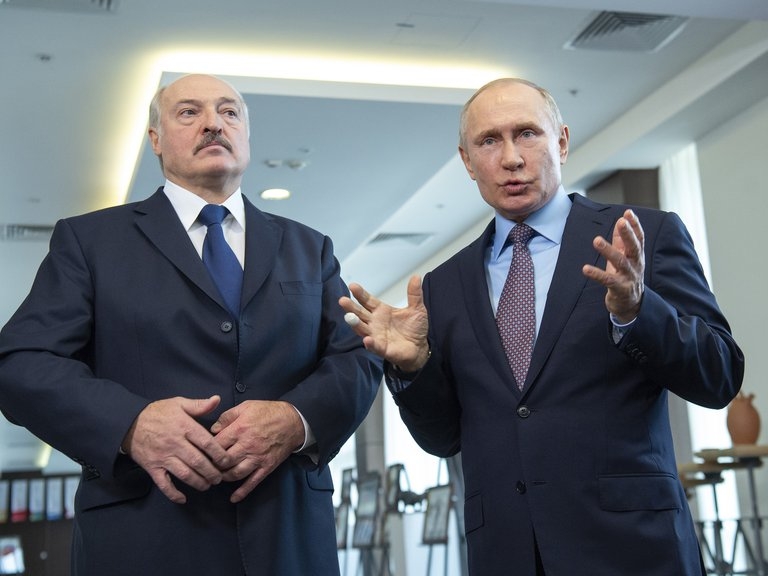 putin 1