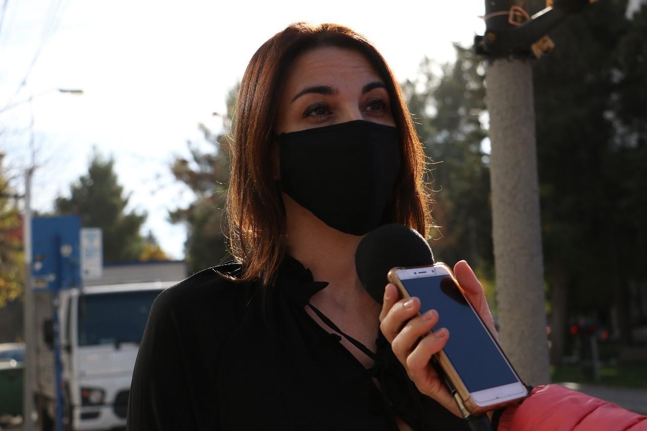 www.minutoneuquen.com gabriela cagol