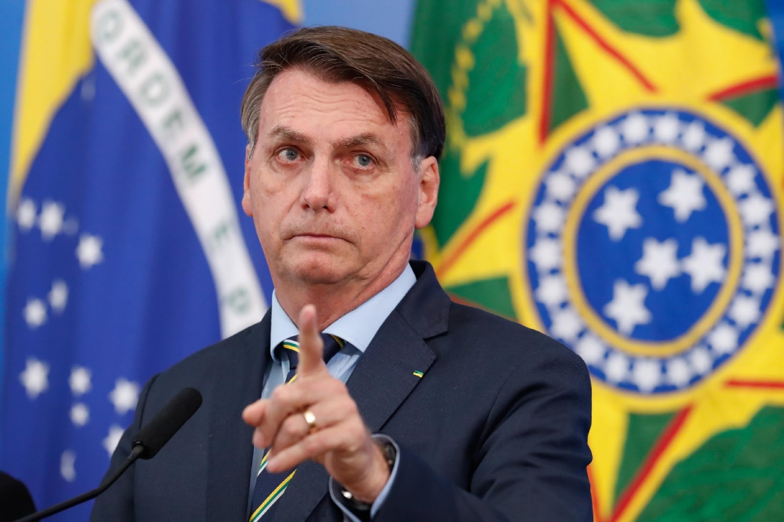 bolsonaro 1