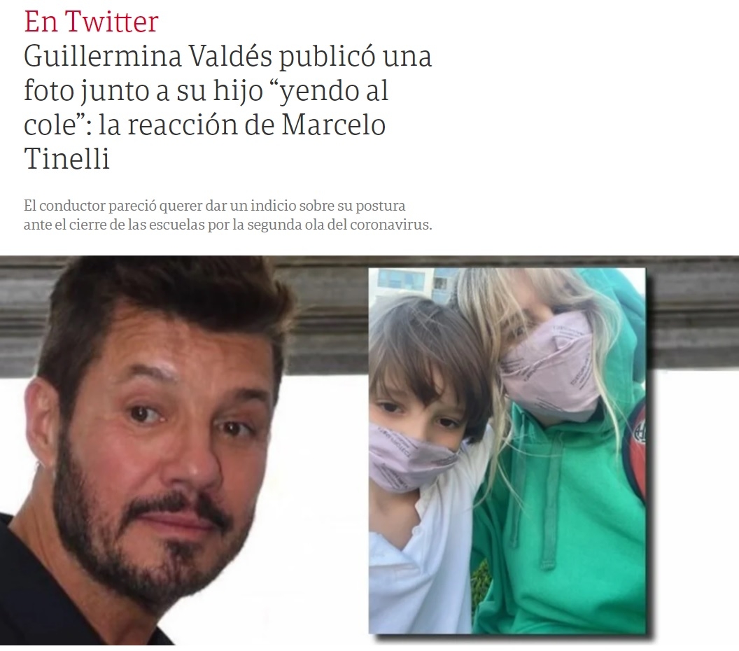marcelo tinelli