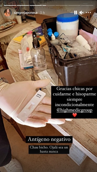 www.minutoneuquen.com La China Suarez2