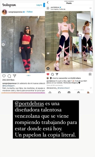 www.minutoneuquen.com La China Suarez1