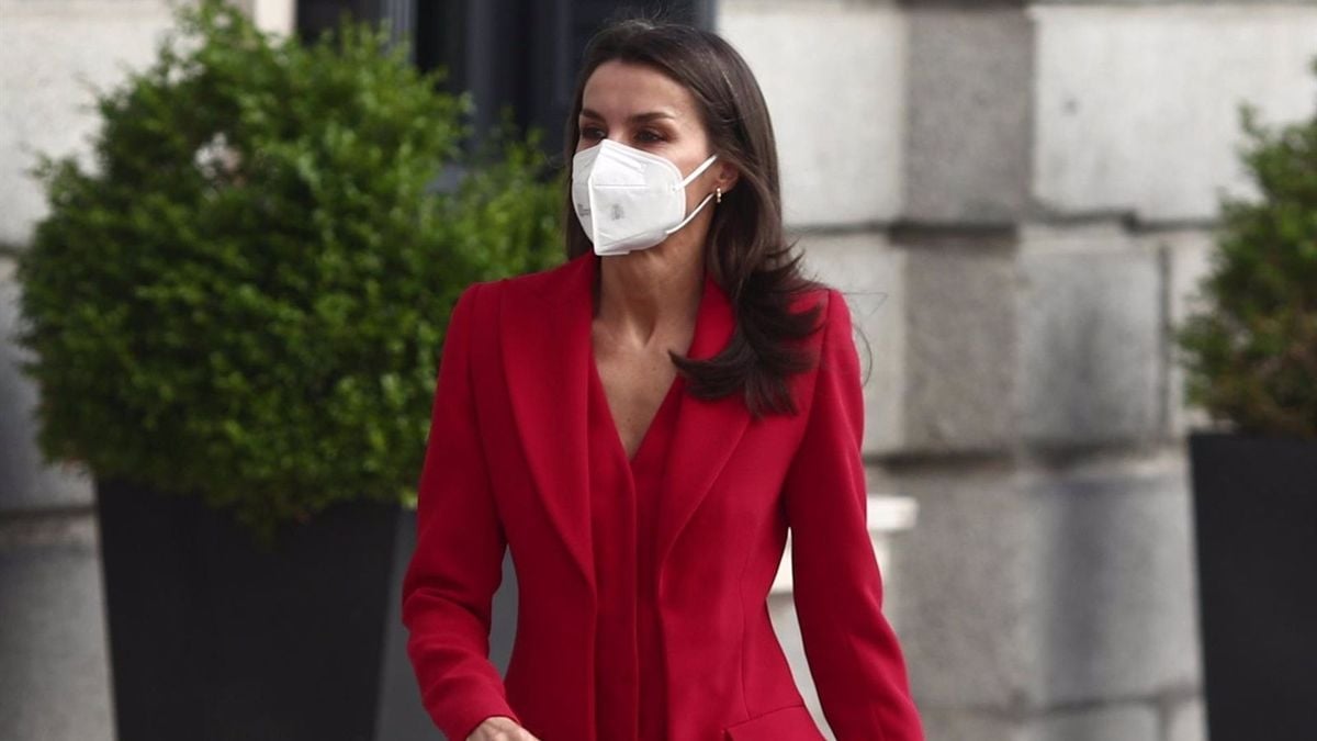 reina letizia 2