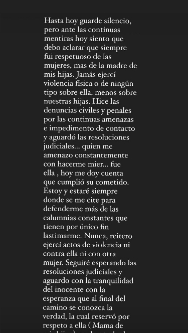 www.minutoneuquen.comCinthia fernandez12