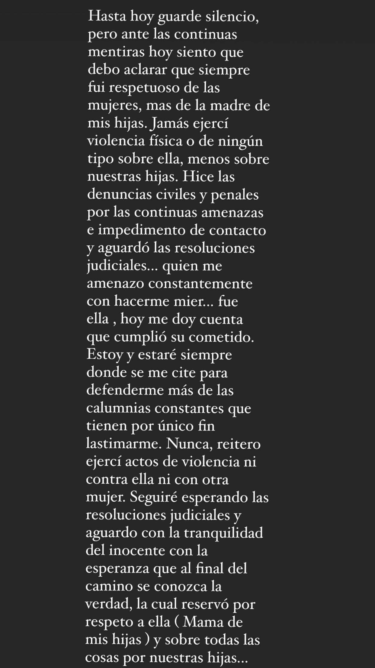 www.minutoneuquen.comCinthia fernandez124