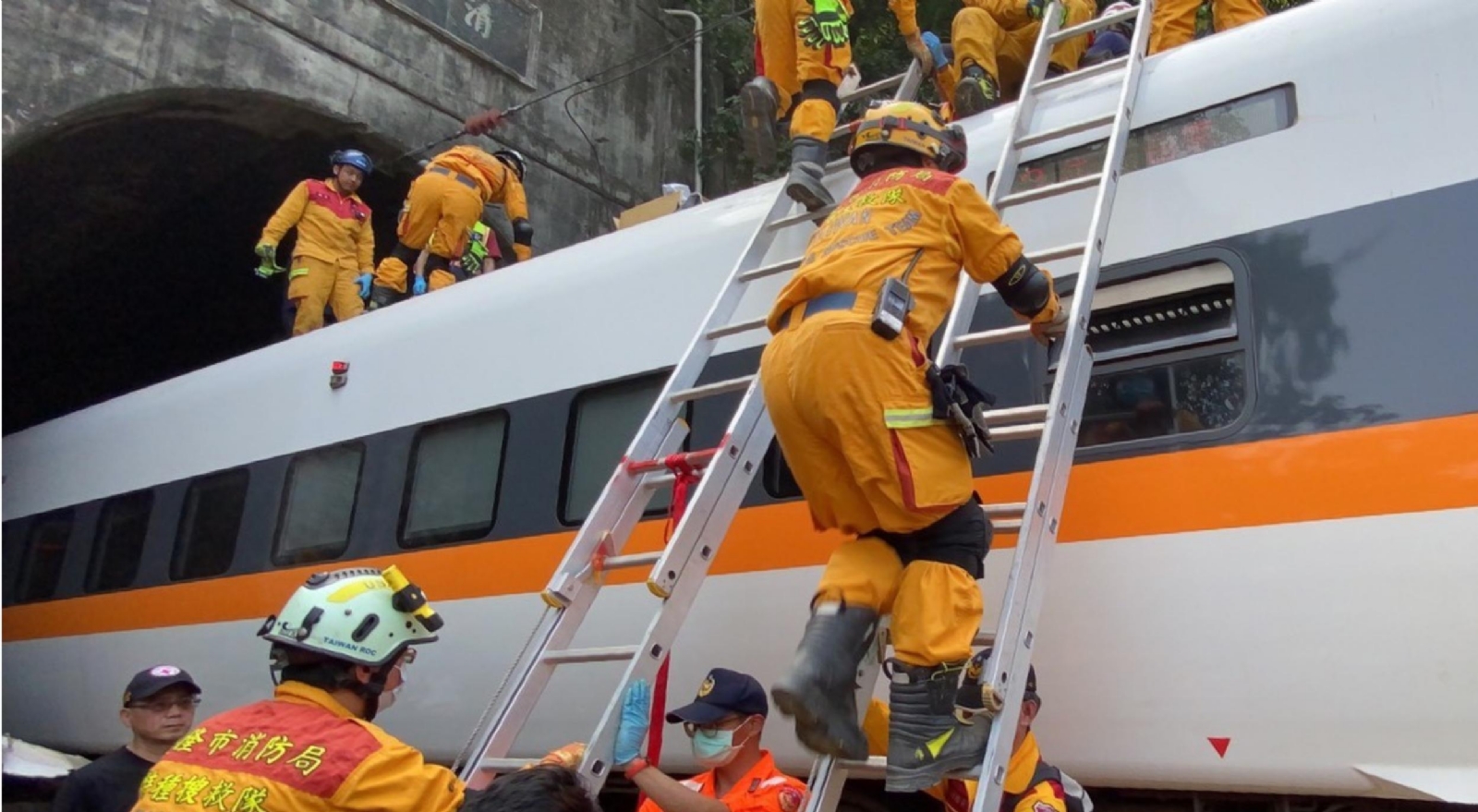 tren 5