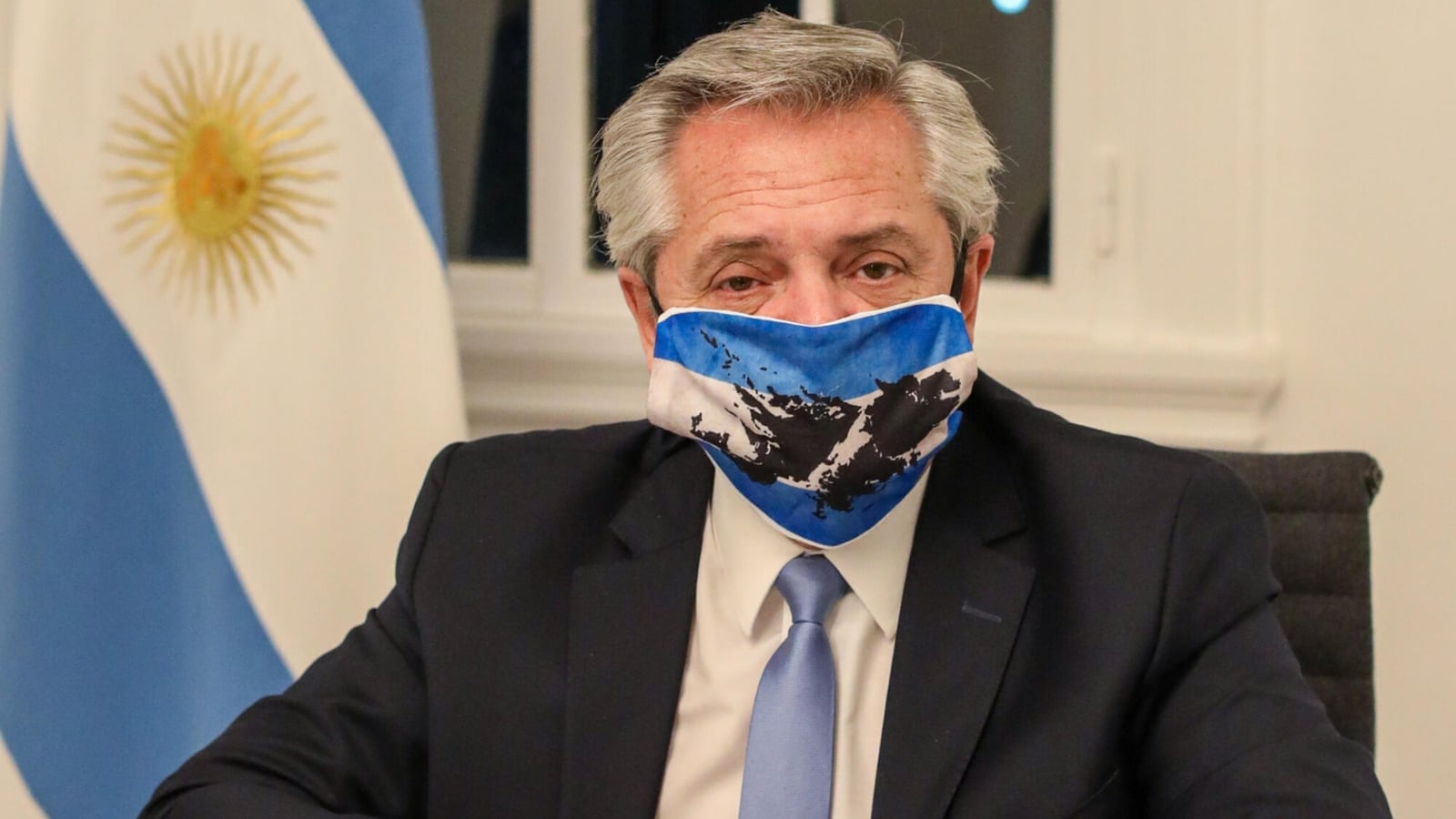 www.minutoneuquen.com alberto fernandez