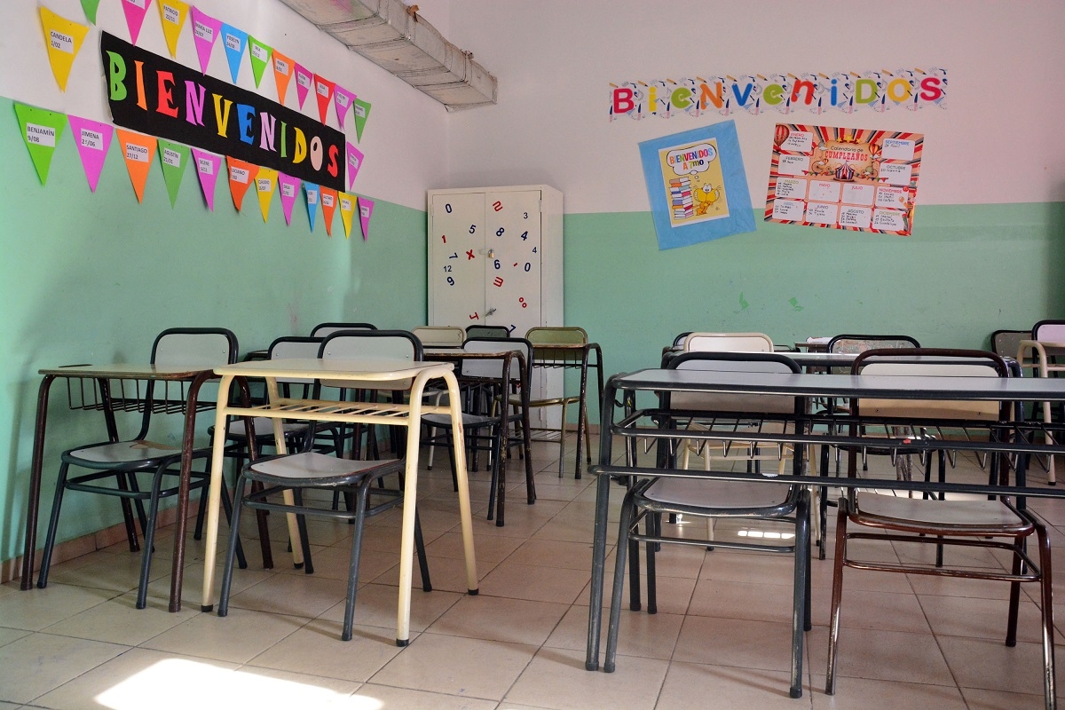 www.minutoneuquen.com escuelas rurales