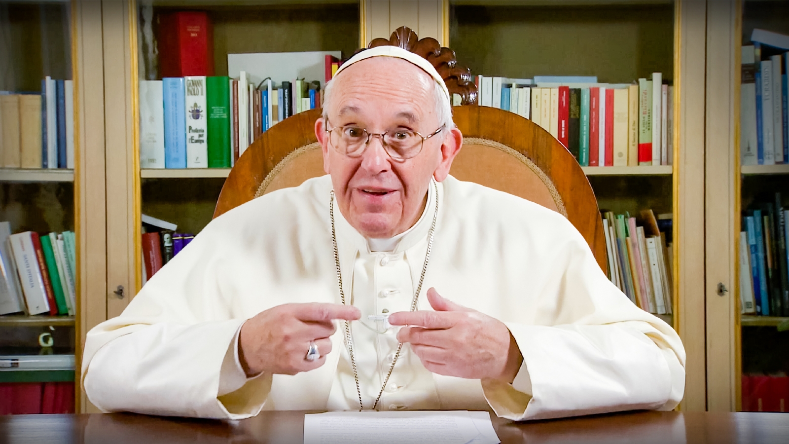 papa 2