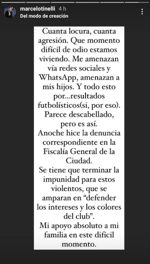 marcelo tinelli