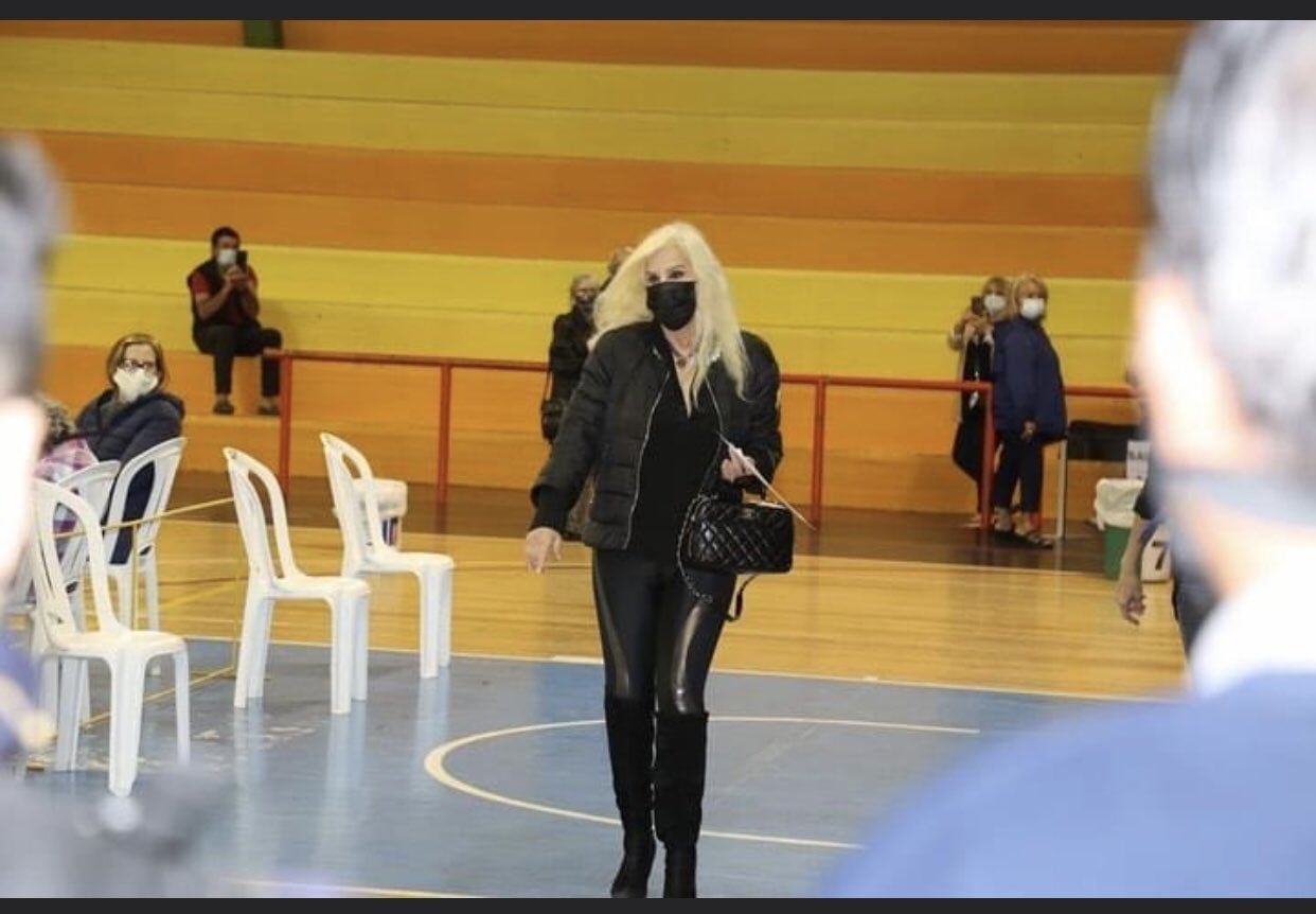 www.minutoneuquen.com Susana Gimenez13