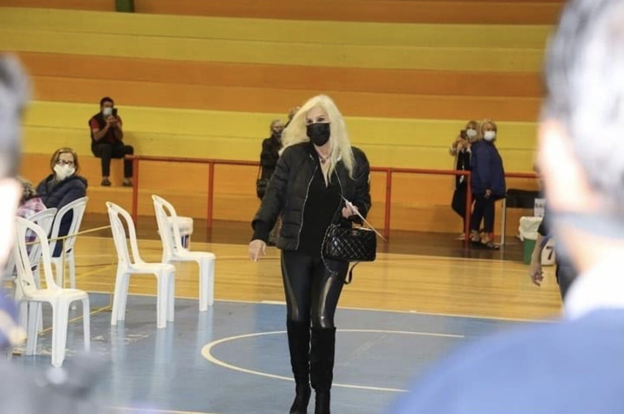 www.minutoneuquen.com Susana Gimenez13