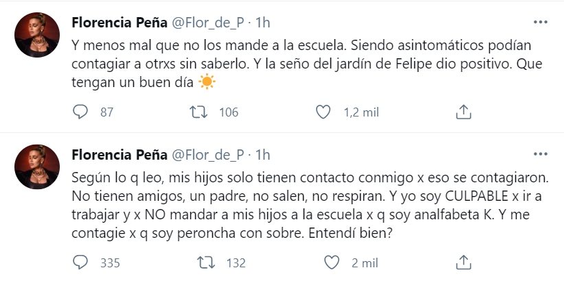 florencia peña