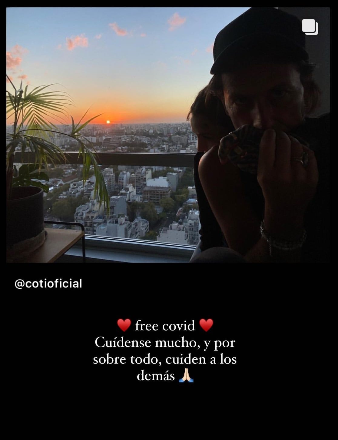 www.minutoneuquen.com Cande Tinelli2