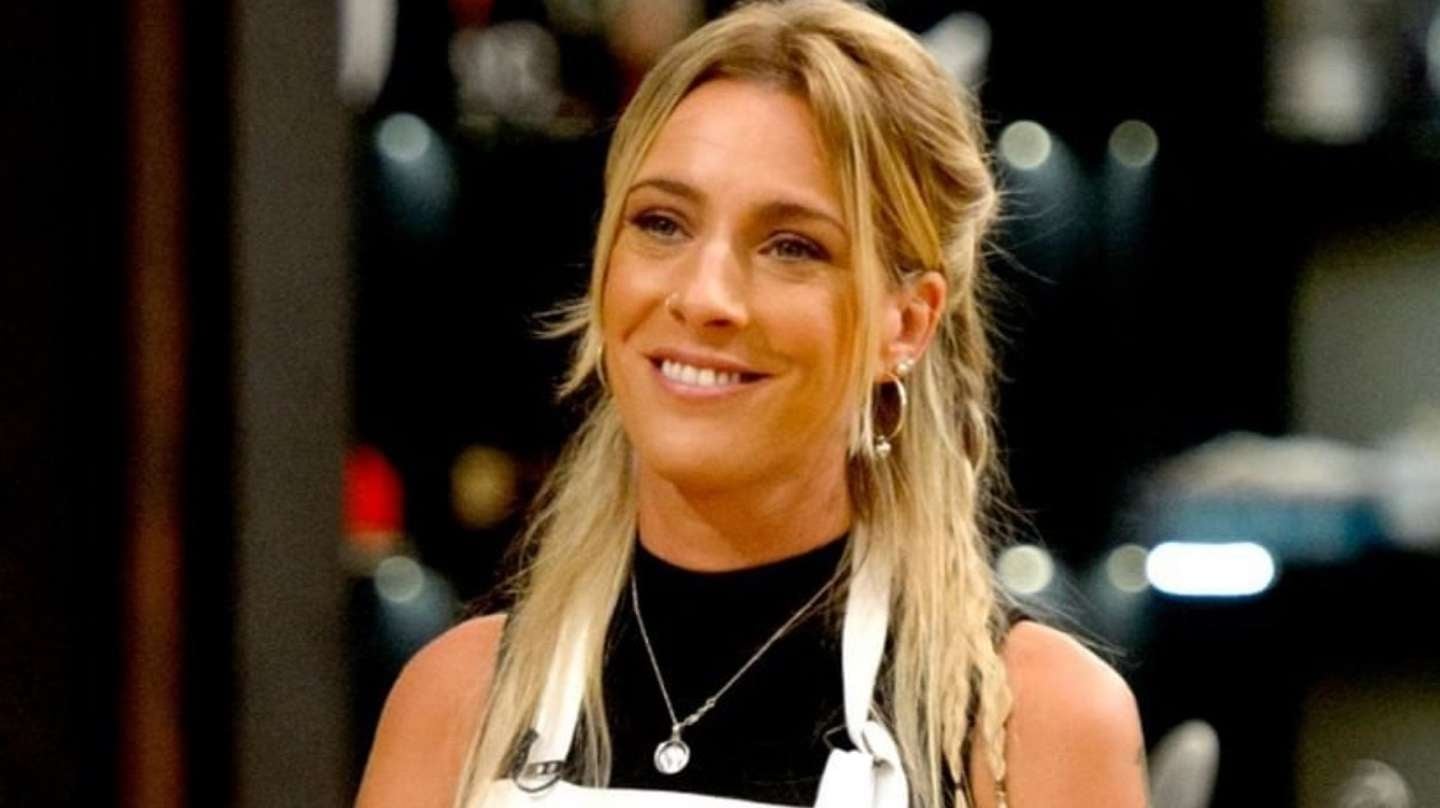 dani la chepi portada