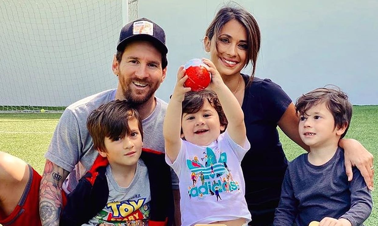 messi-t