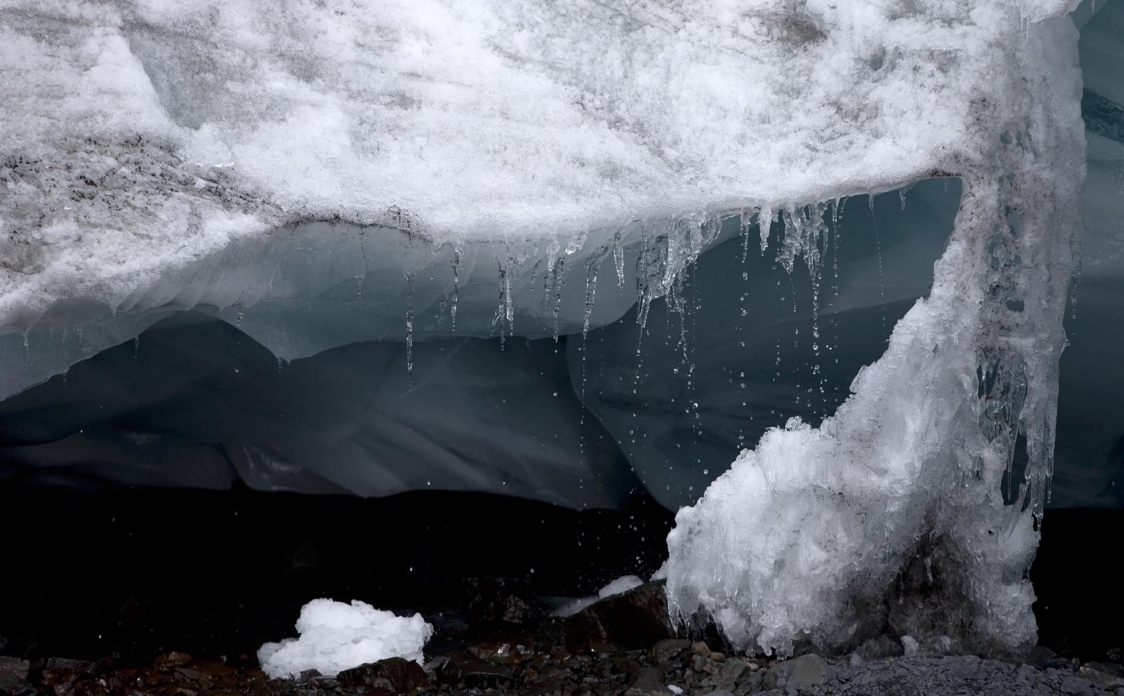 glaciares 2
