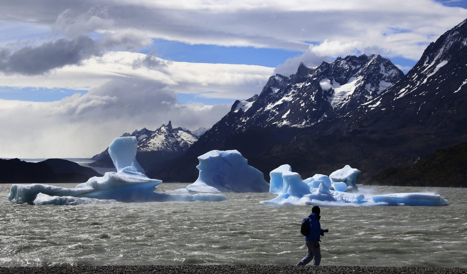 glaciares 1