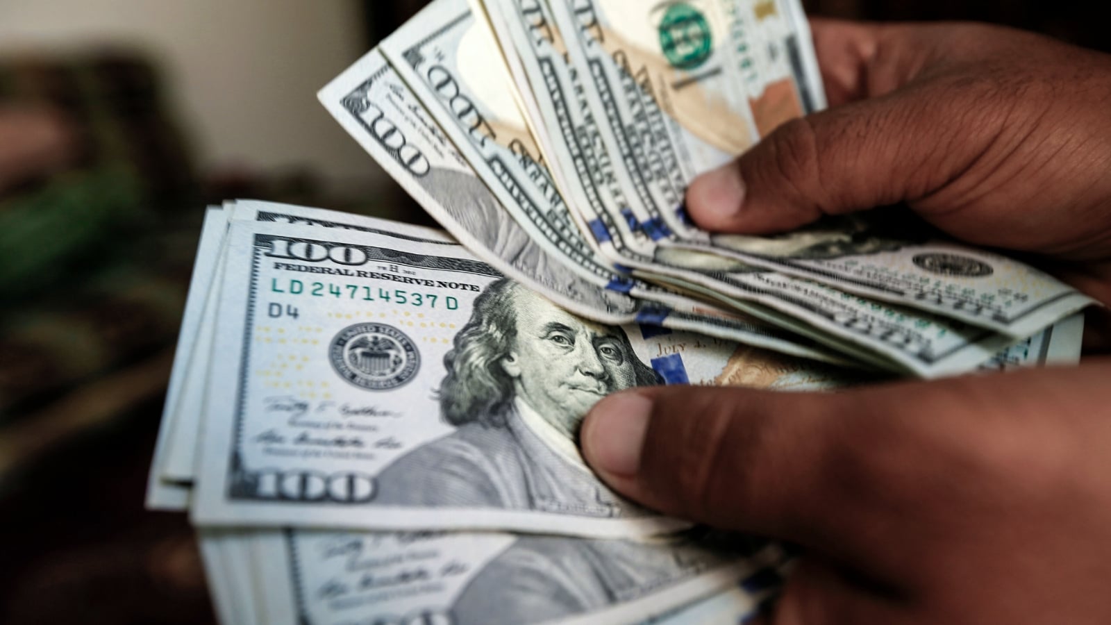 dolar