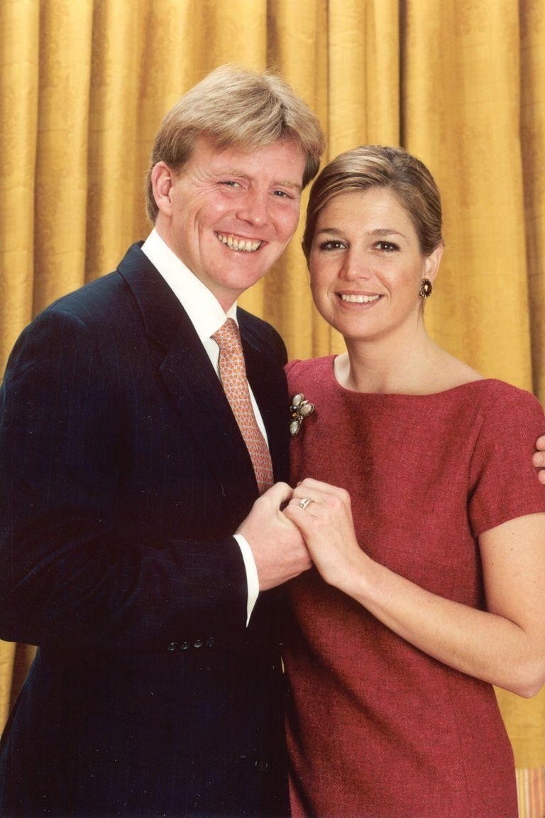 maxima de holanda 4