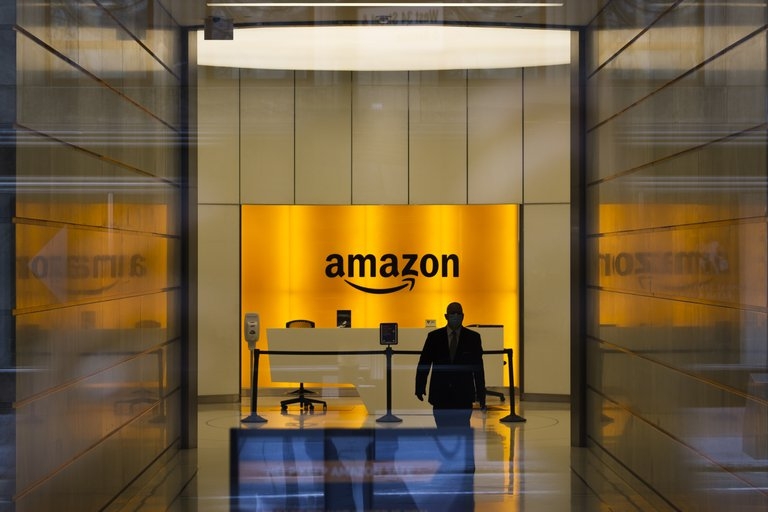 amazon