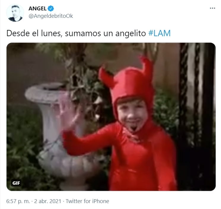 angel de brito angelito