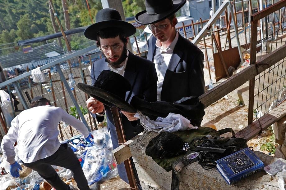 israel 1