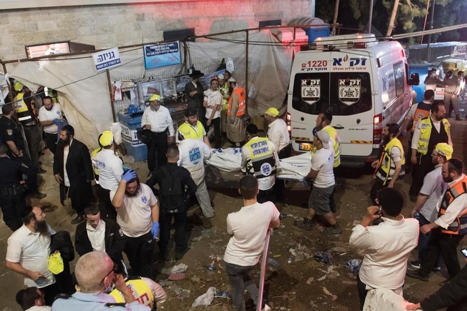 israel 4