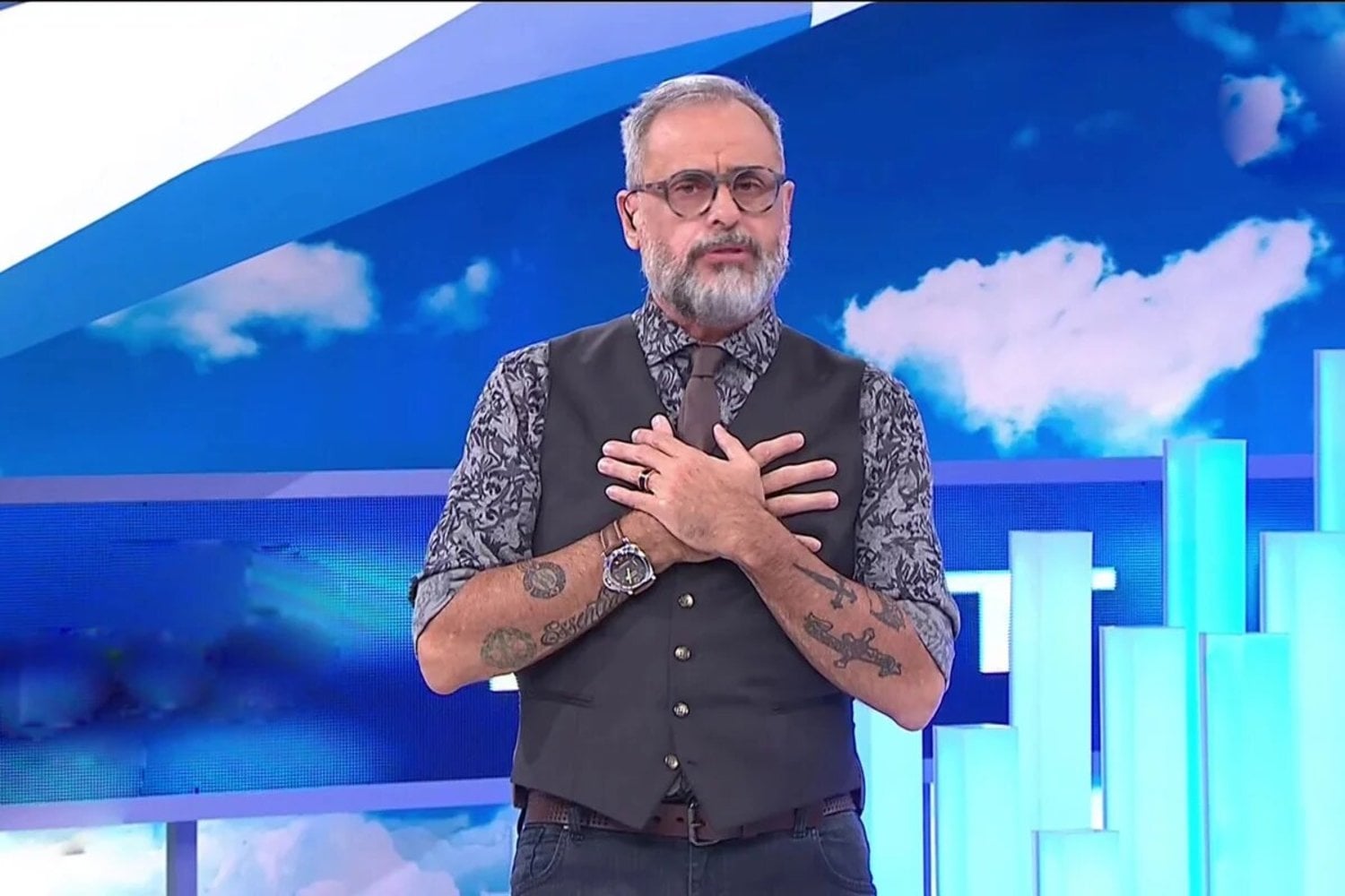 Jorge-Rial