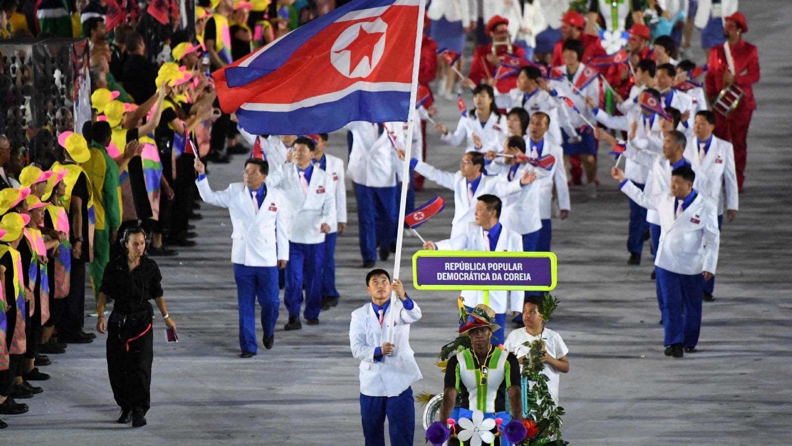 corea 2