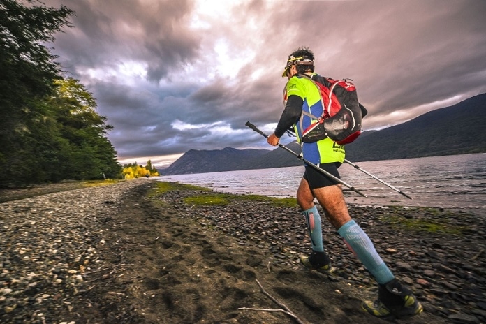 PATAGONIA-RUN