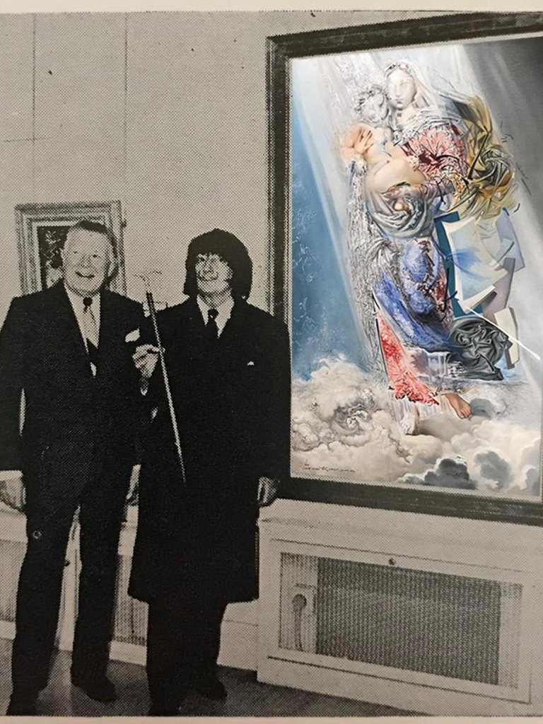 dalí 1