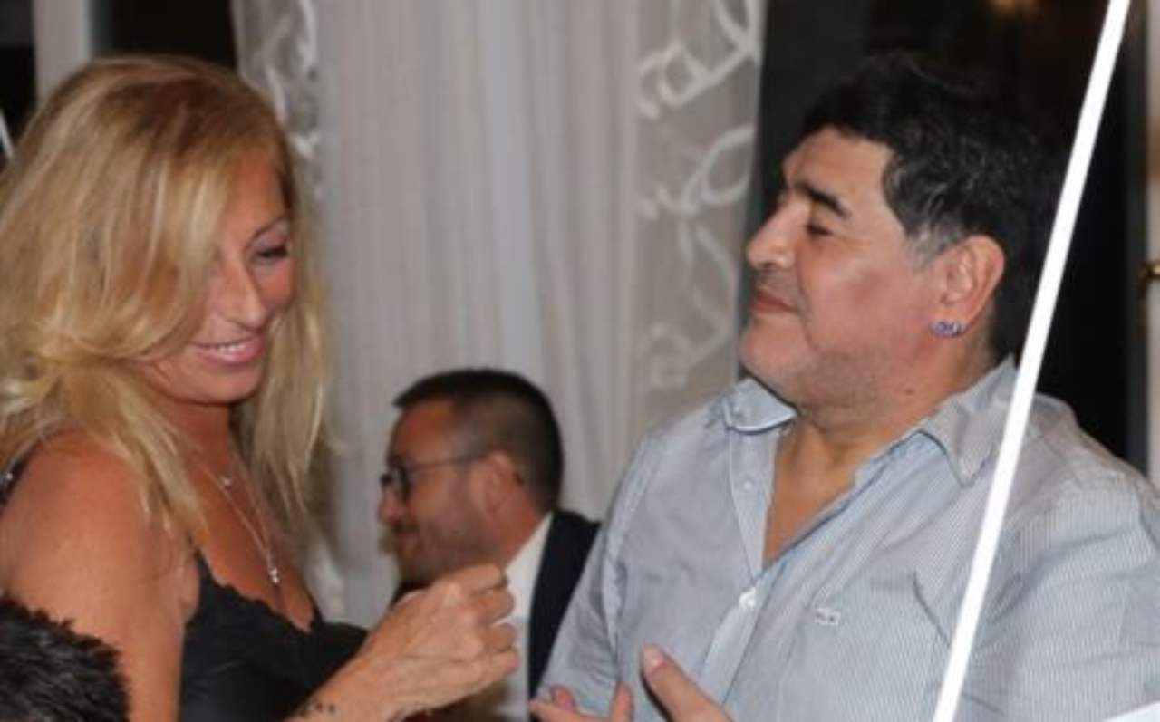 cristiana-sinagra-y-diego-maradona