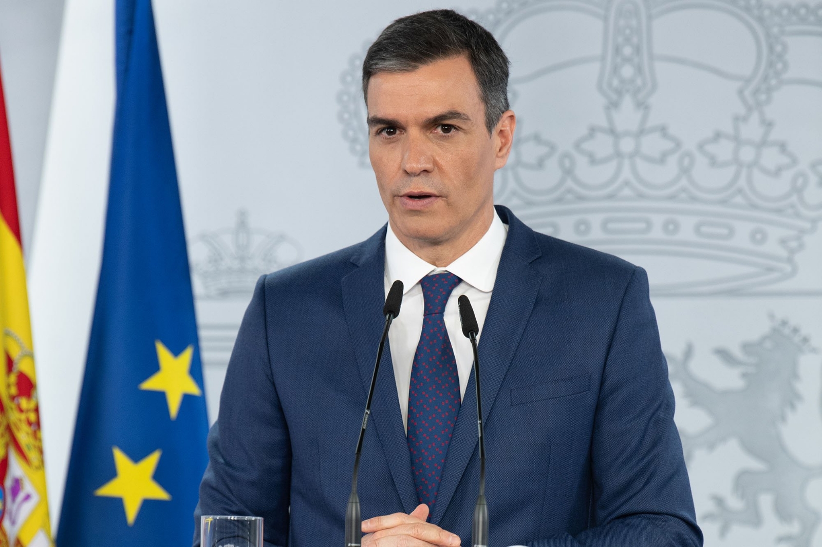 españa 1