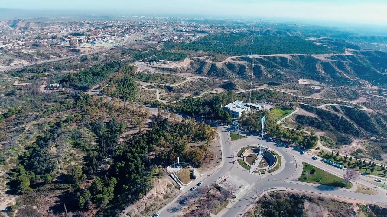 www.minutoneuquen.com parque norte