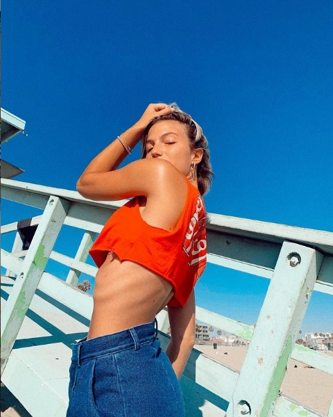 www.minutoneuquen.com Stefi Roitman23