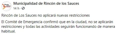 RINCÓN