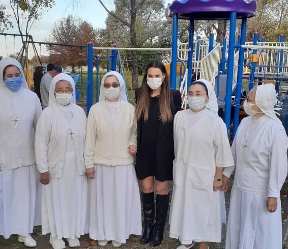 www.minutoneuquen.com Pampita1