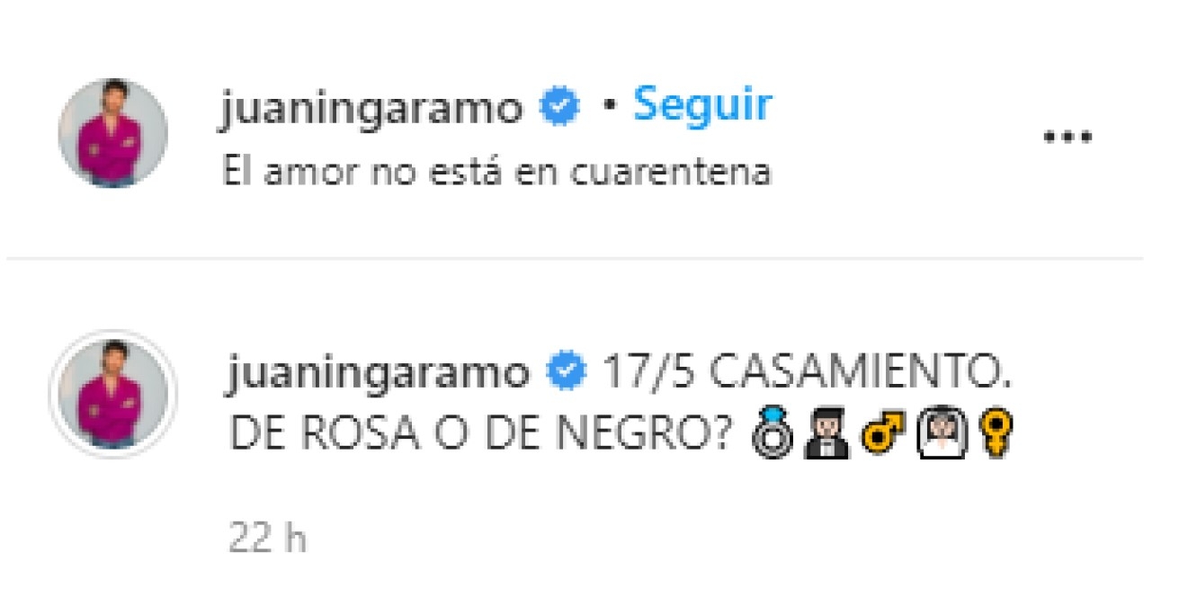 juan