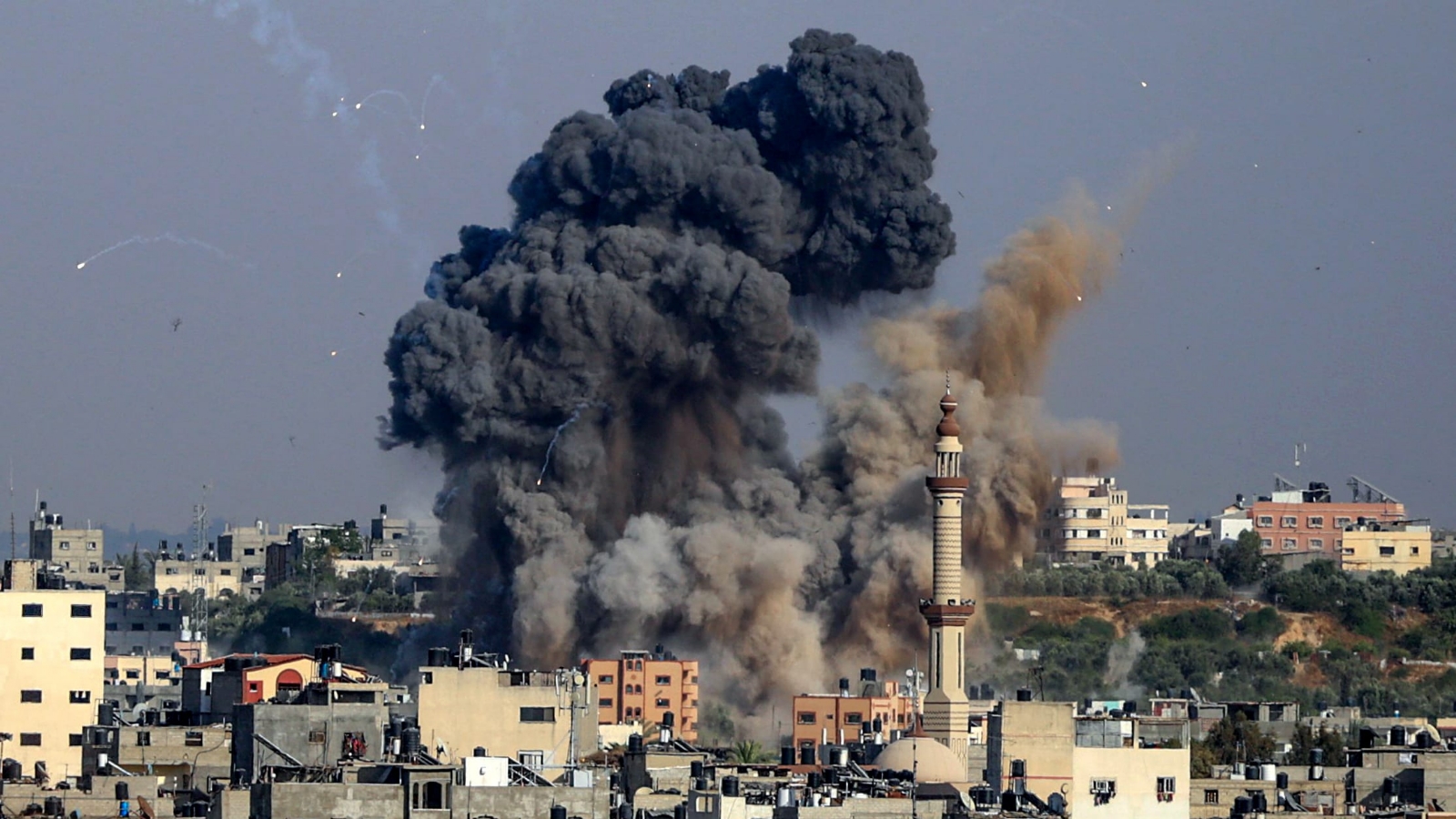 palestina