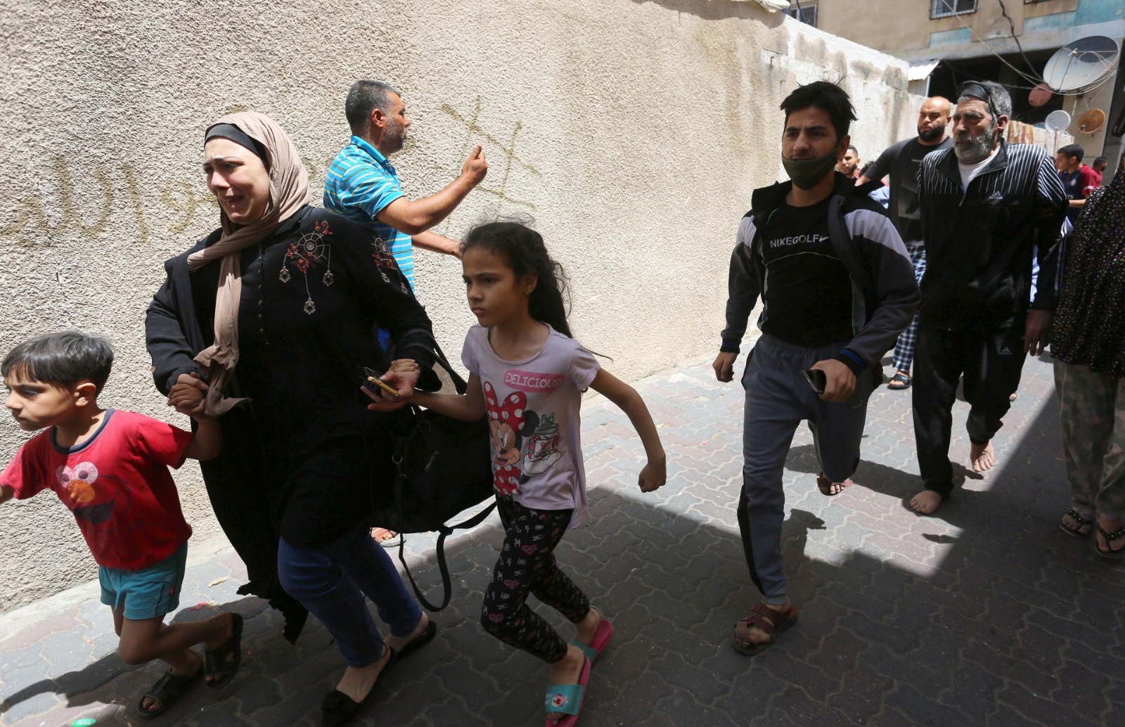 gaza 3