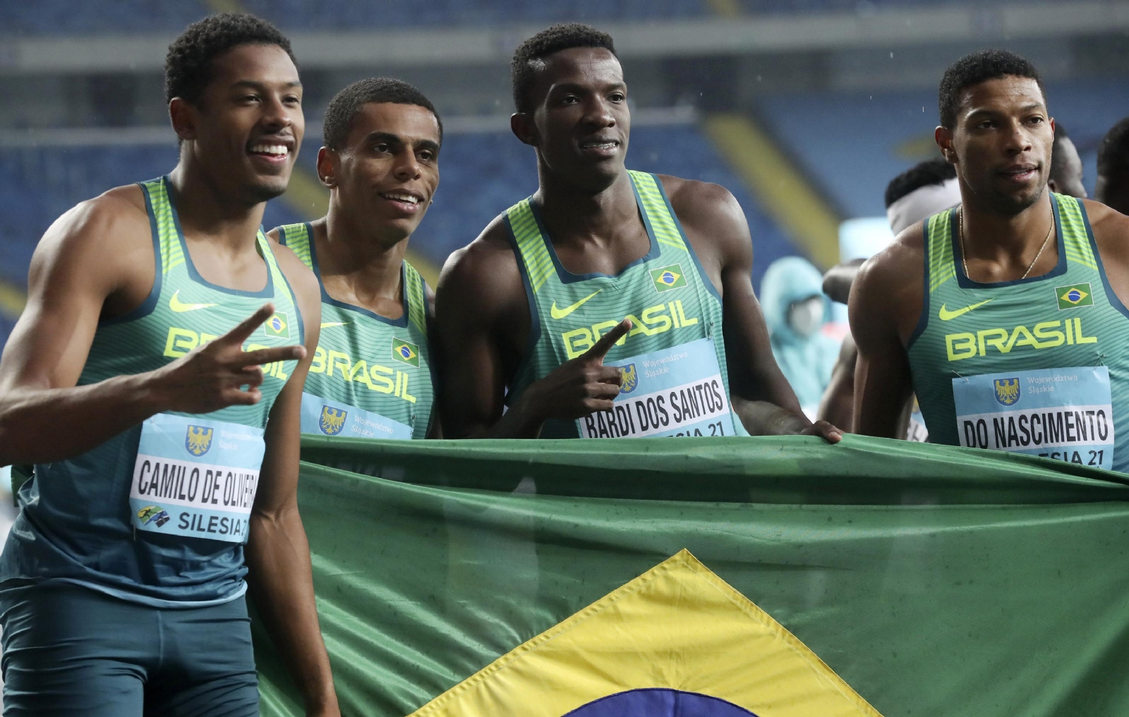 brasil 5