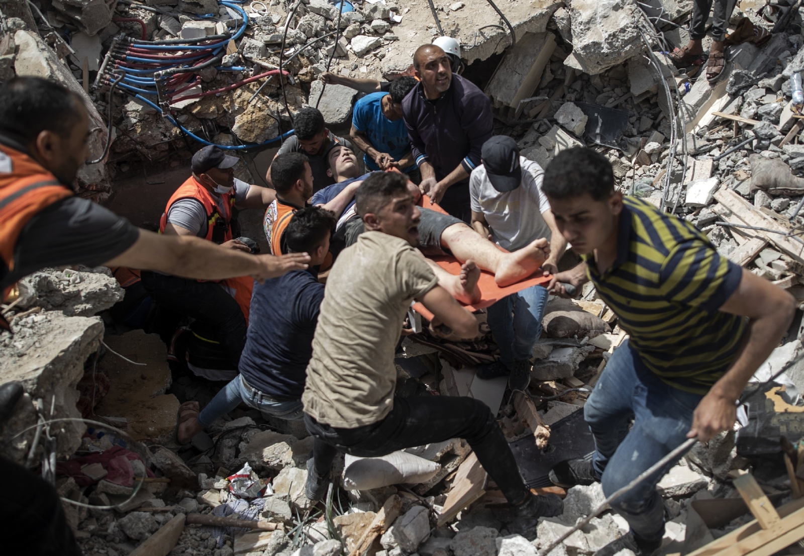 palestina q