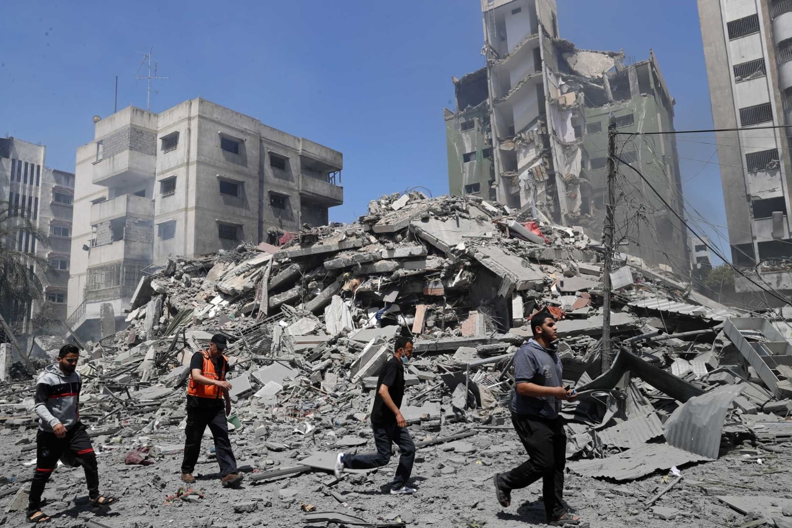 gaza 3