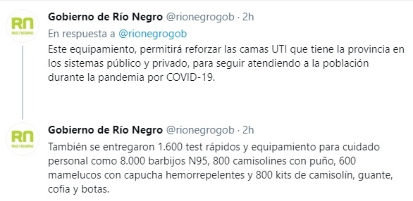RÍONEGRO