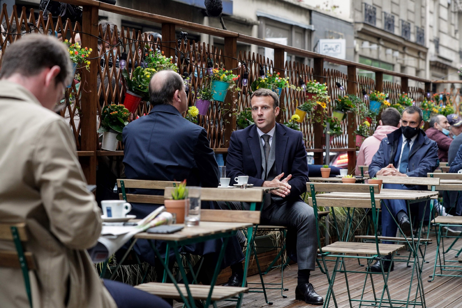 francia 3
