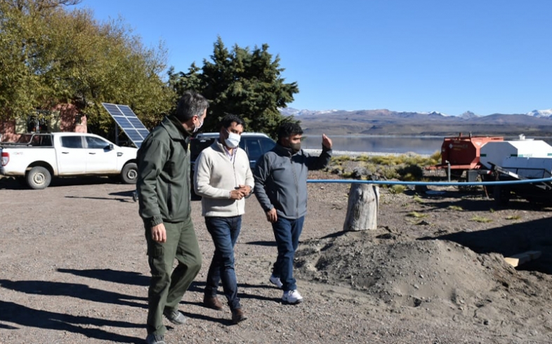 www.minutoneuquen.com laguna blanca